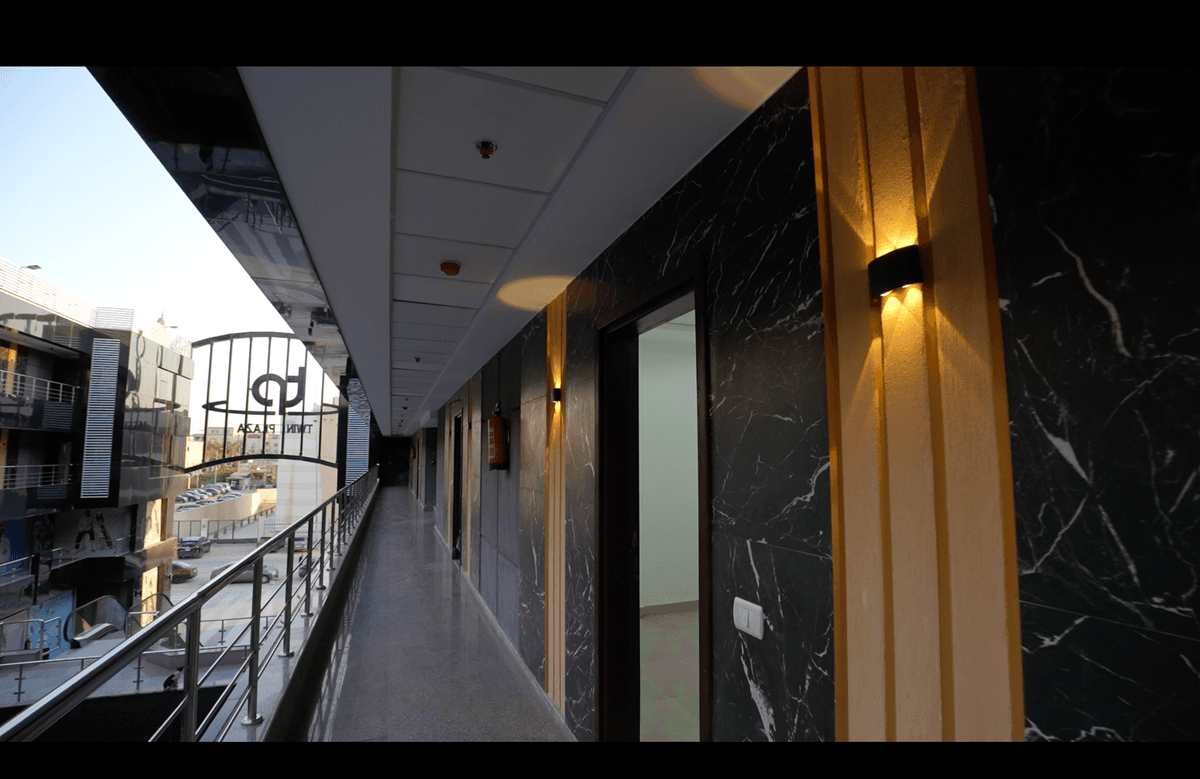 Administrative Units